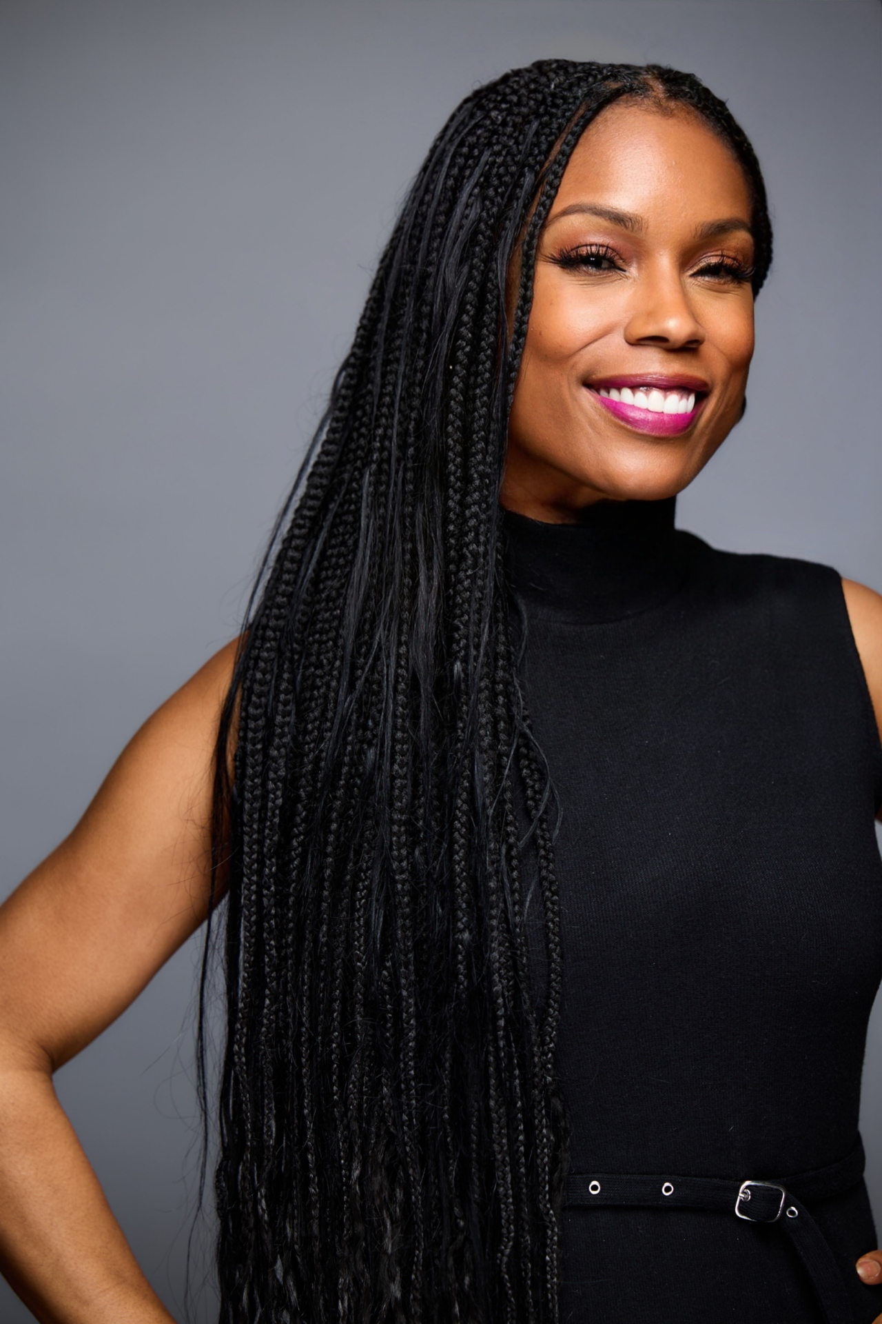 Nikki Merkerson, Founder of Pairgap